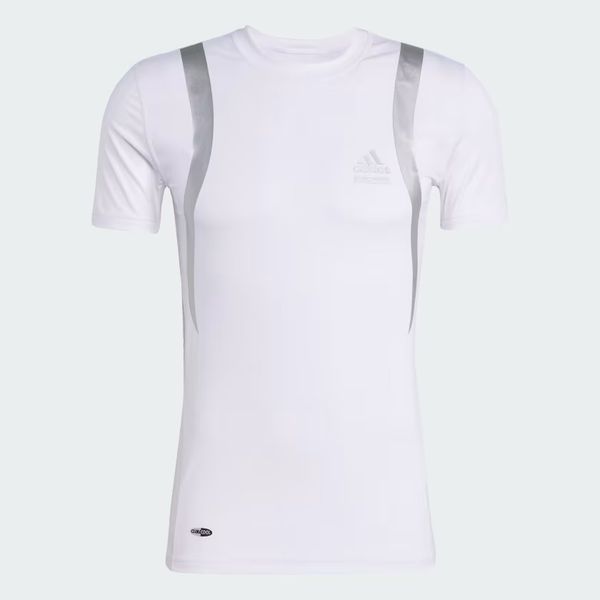  Áo T-shirt adidas Archive Techfit Nam - JW0951 
