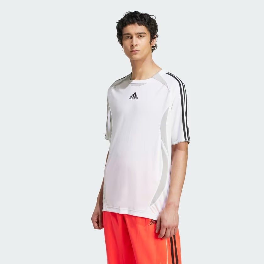  Áo T-shirt adidas Teamgeist Adicolor Nam - JW5874 