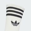  Tất cổ cao adidas 3 sọc 3P Unisex - JV7401 