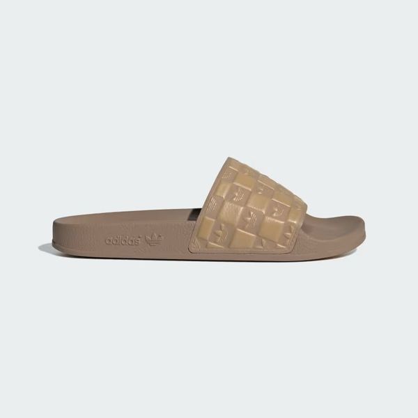  Dép quai ngang adidas Adilette Nam - JR3622 