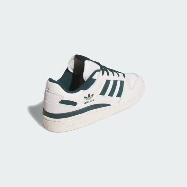  Giày thời trang adidas Forum Low CL Nam - JQ0207 