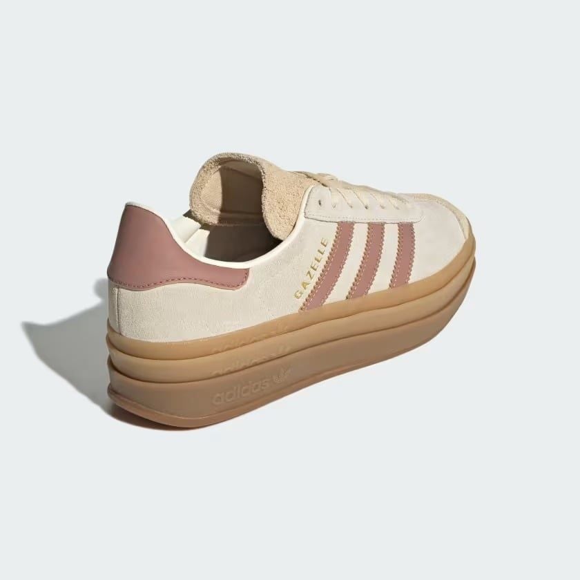  Giày thời trang adidas Gazelle Bold Nữ - JS3893 