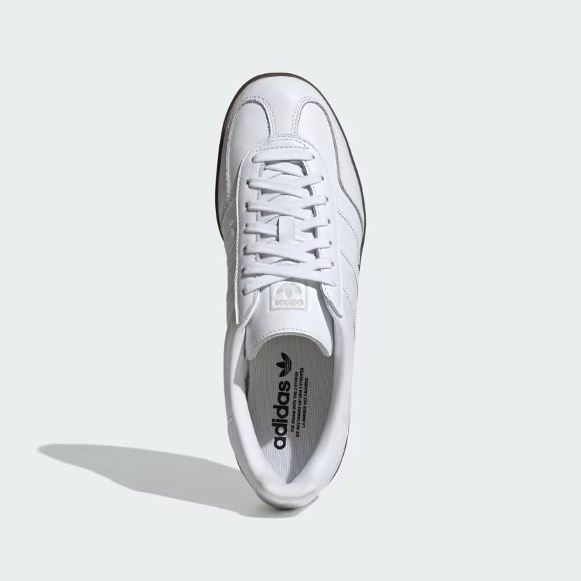  Giày thời trang adidas Gazelle Indoor Nam - JQ8380 