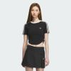  Áo T-shirt adidas New Year Nữ - KC5851 
