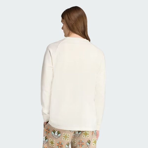  Áo dài tay adidas Tiles Nam - JY2999 