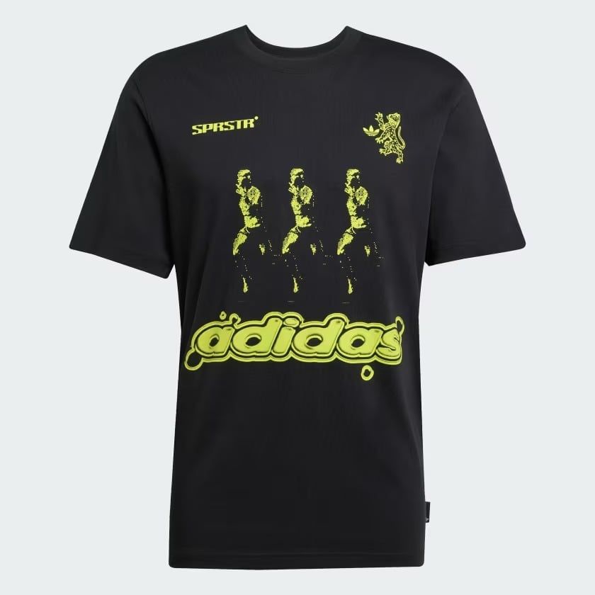  Áo T-shirt adidas Ba lá Nam - JW2954 