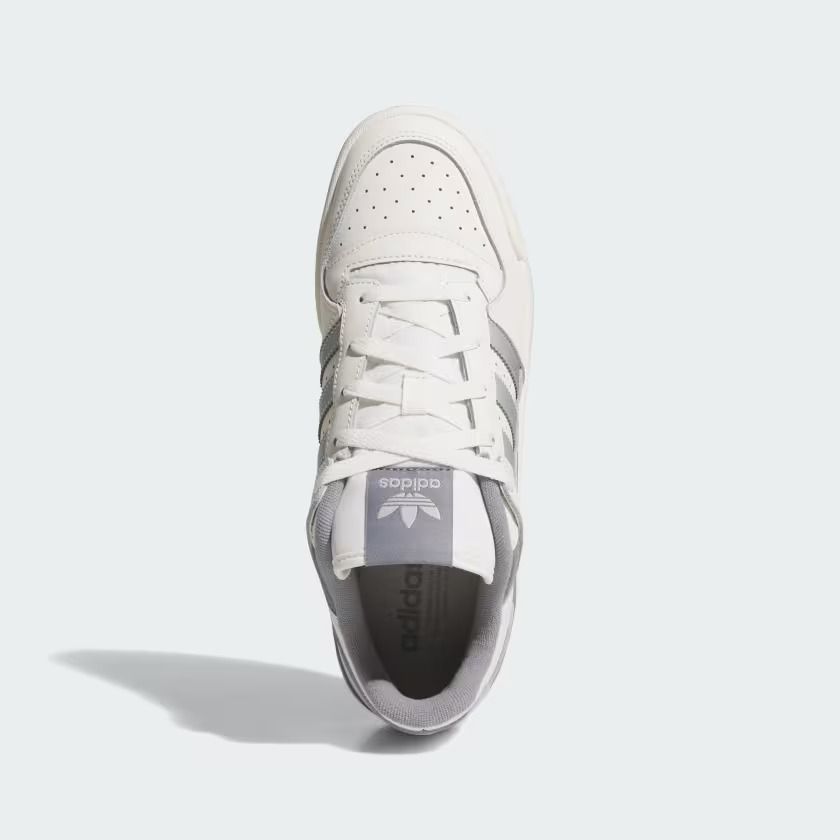  Giày thời trang adidas Forum Low CL Nam - JI3266 