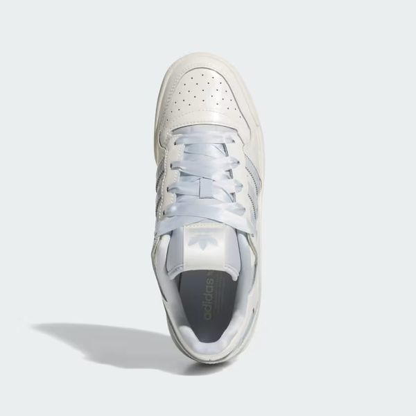  Giày thời trang adidas Forum Low CL Nữ - JR0498 