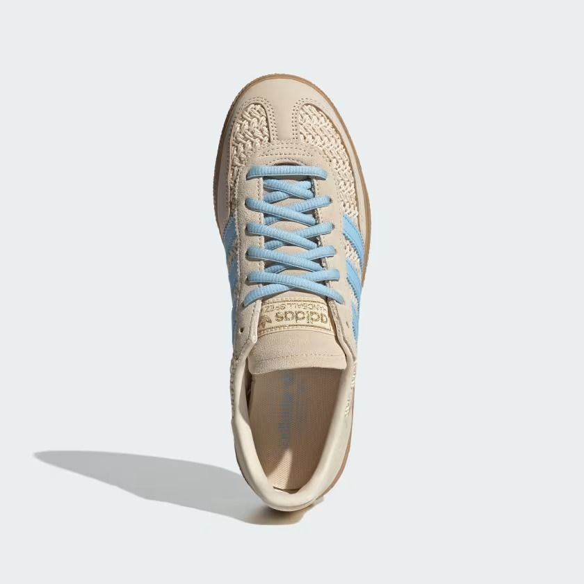  Giày thời trang adidas Handball Spezial W Nữ - JQ8410 
