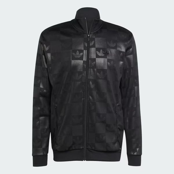  Áo khoác nỉ adidas Monogram Nam - JY2981 