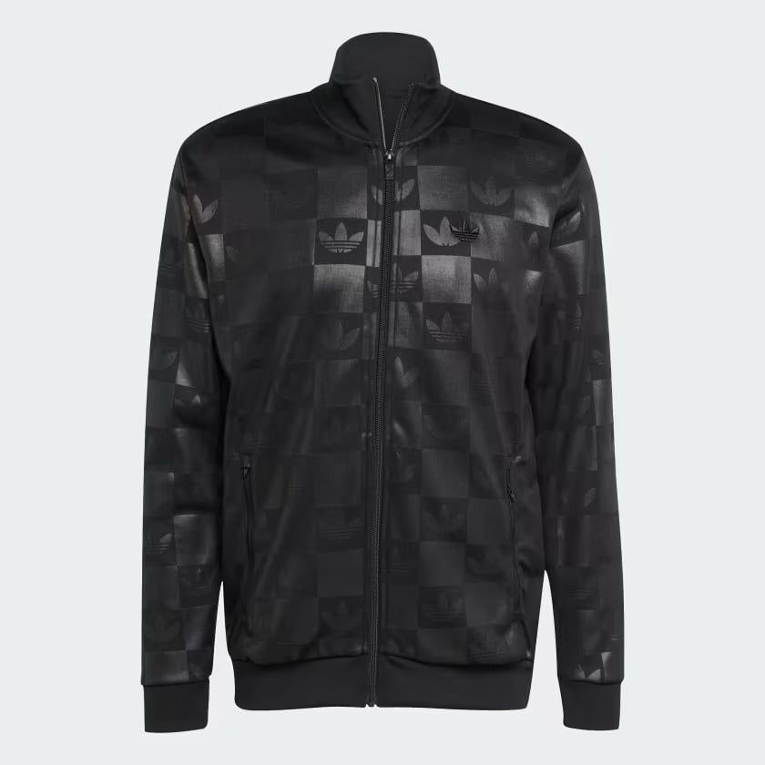  Áo khoác nỉ adidas Monogram Nam - JY2981 