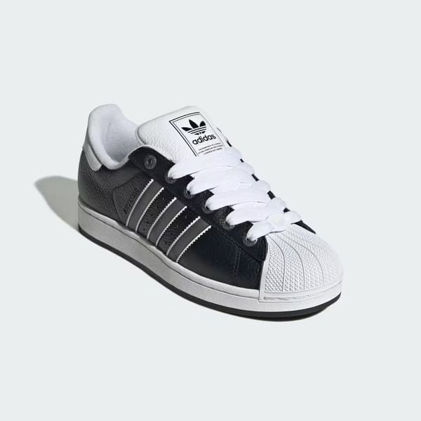  Giày thời trang adidas Superstar II Nam - JQ3209 