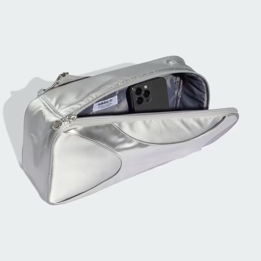  Túi đeo chéo adidas Cross Body Unisex - JX2762 