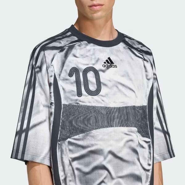  Áo jersey adidas Adilenium Season 4 Teamgeist Nam - KF8523 