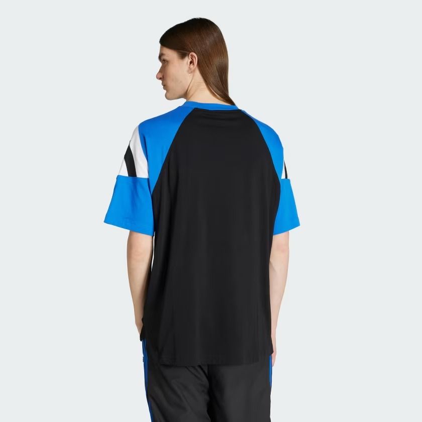  Áo T-shirt adidas Archive Cutline Nam - JX3074 