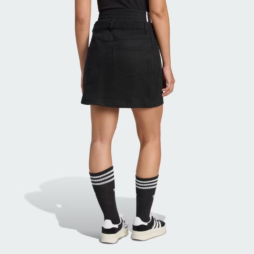  Chân váy adidas Firebird Utility Mini Nữ - JX7593 