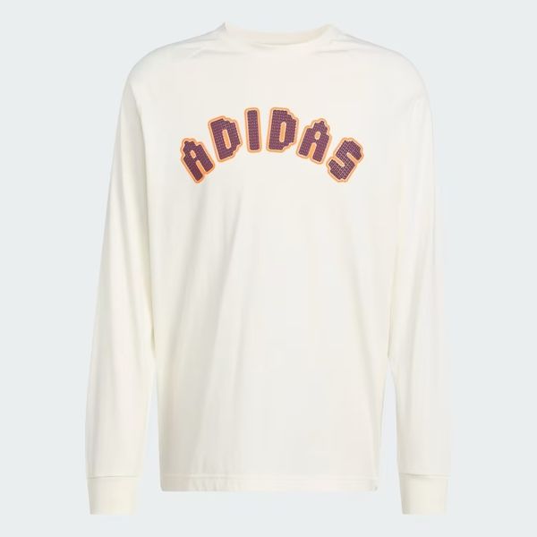  Áo dài tay adidas Tiles Nam - JY2999 