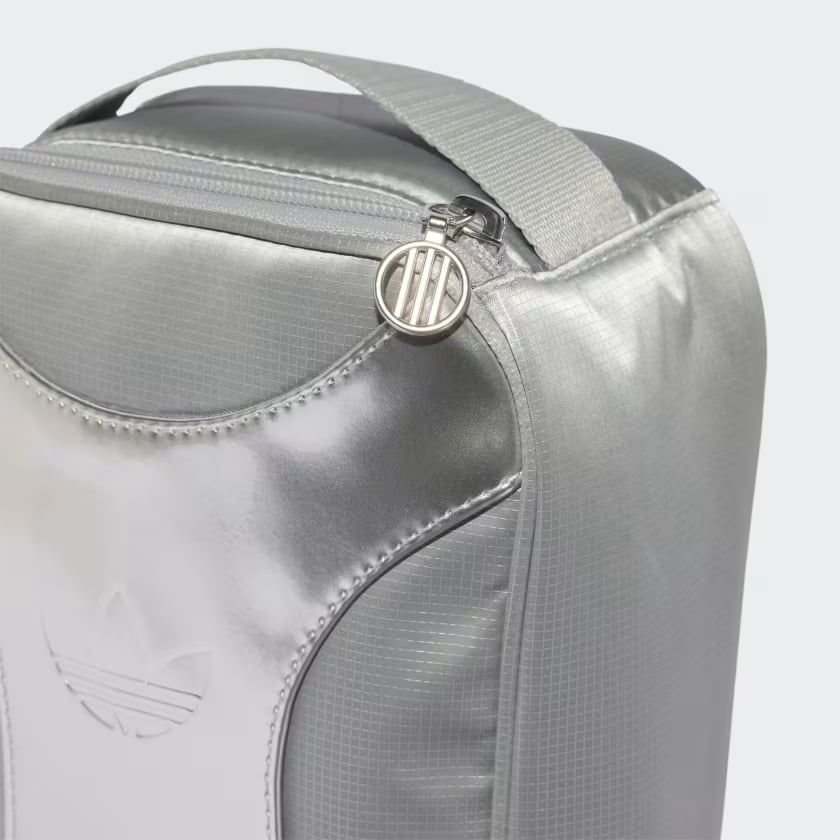  Túi đeo chéo adidas Cross Body Unisex - JX2762 