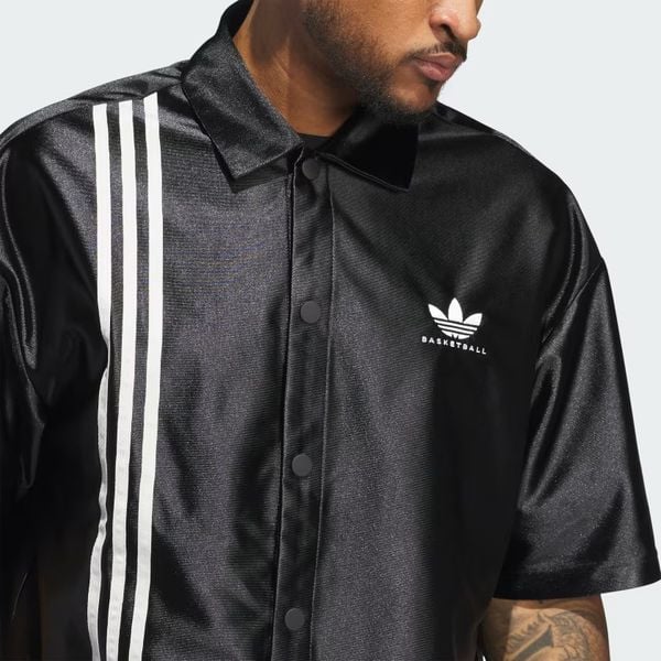  Áo bóng rổ adidas Shooting Top Summer Unisex - JM9951 