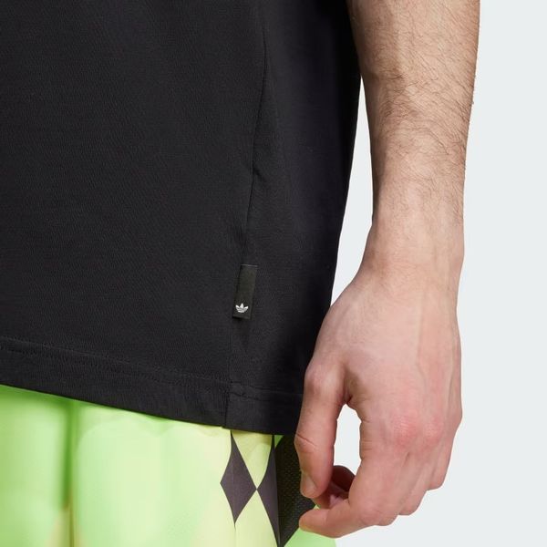  Áo T-shirt adidas Ba lá Nam - JW2954 