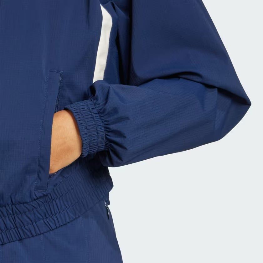  Áo khoác adidas Mascotte Nữ - JY2809 