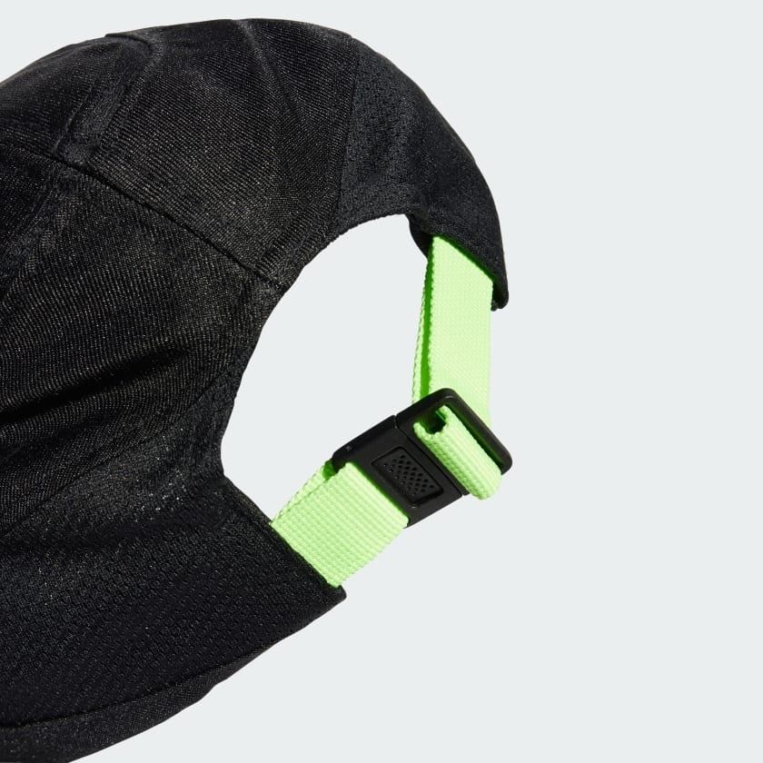  Mũ lưỡi trai adidas Teamgeist Unisex - JV9993 