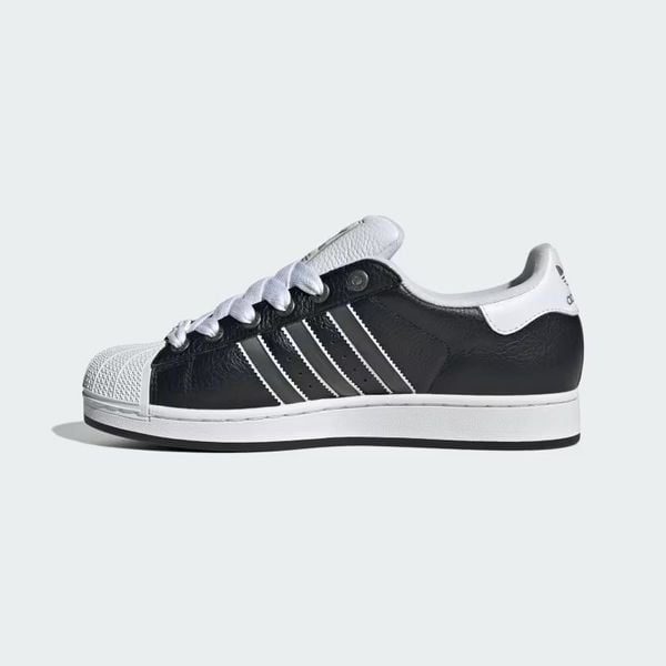  Giày thời trang adidas Superstar II Nam - JQ3209 
