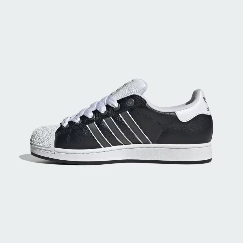  Giày thời trang adidas Superstar II Nam - JQ3209 