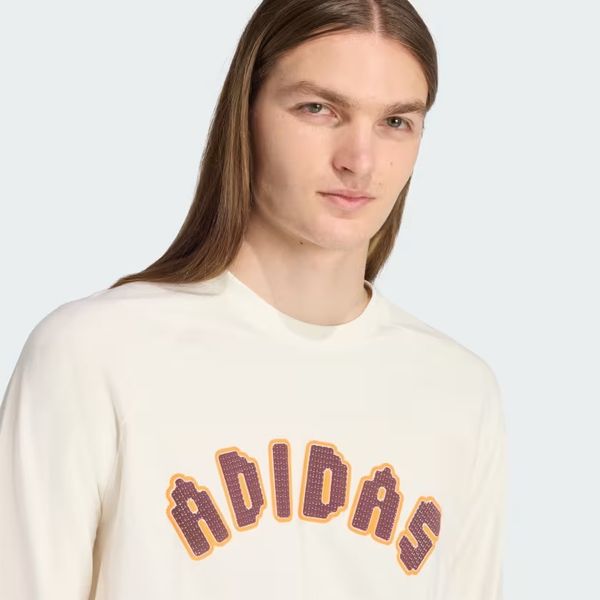  Áo dài tay adidas Tiles Nam - JY2999 