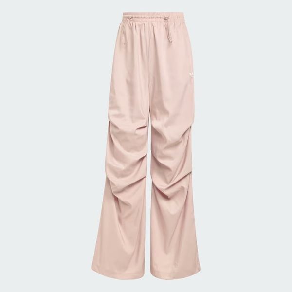  Quần dài adidas Adilenium Season 4 Teamgeist Ruffle Nữ - KE9791 