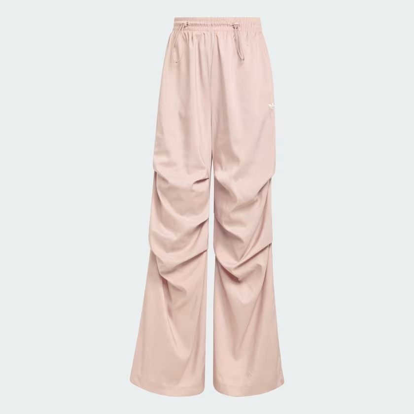  Quần dài adidas Adilenium Season 4 Teamgeist Ruffle Nữ - KE9791 