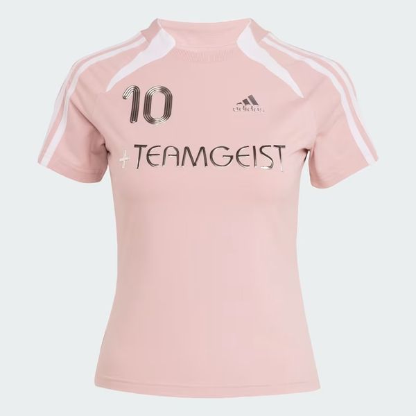  Áo T-shirt adidas Tight Nữ - KE9811 