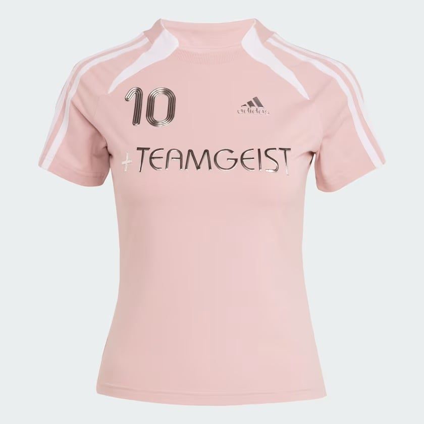  Áo T-shirt adidas Tight Nữ - KE9811 