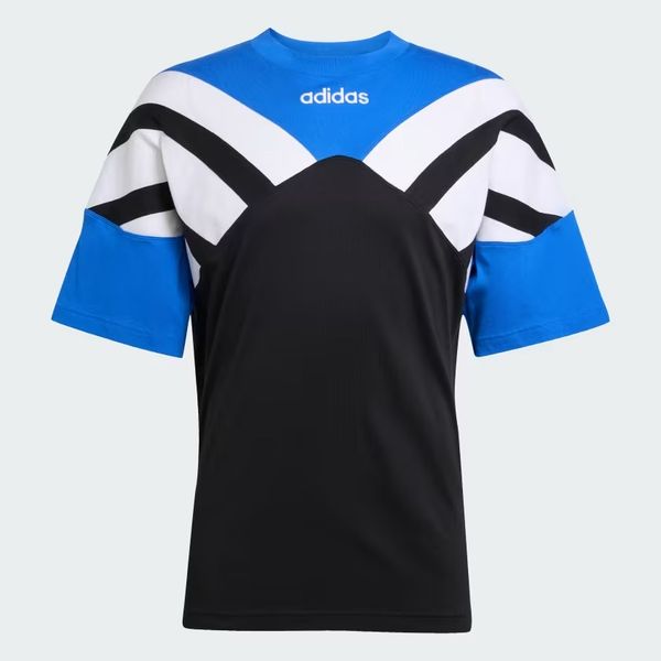  Áo T-shirt adidas Archive Cutline Nam - JX3074 