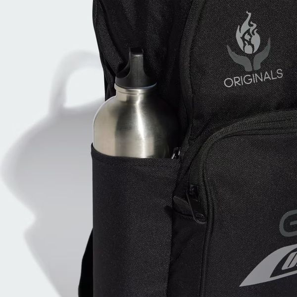  Balo adidas Classic Sponsors Unisex - JD5368 