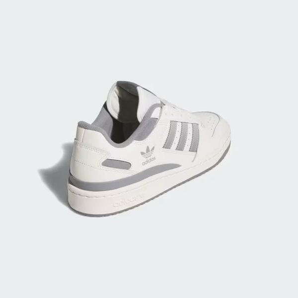  Giày thời trang adidas Forum Low CL Nam - JI3266 
