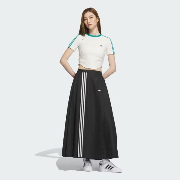  Áo T-shirt adidas New Year Nữ - KC5852 