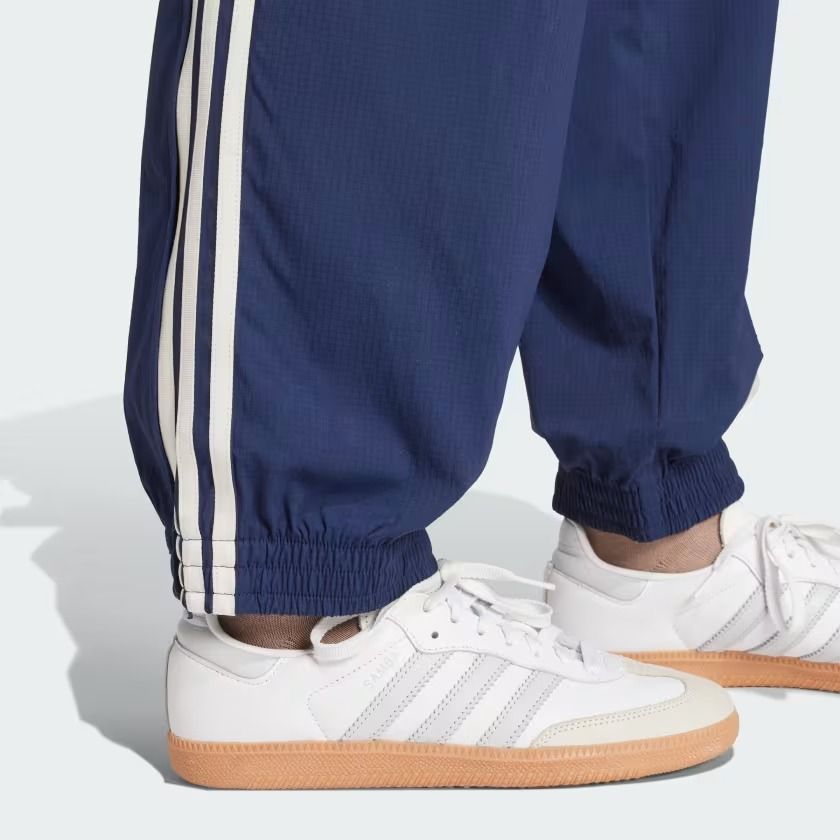  Quần dài adidas 3 sọc Nữ - JY2783 