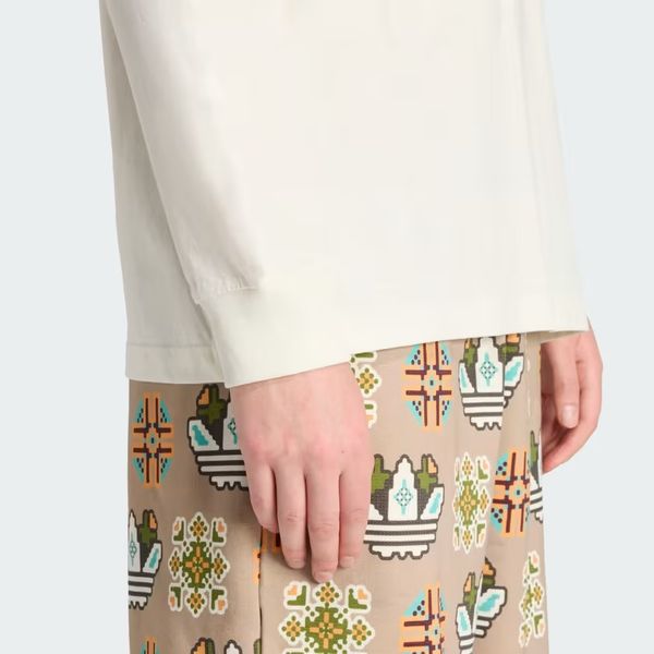  Áo dài tay adidas Tiles Nam - JY2999 