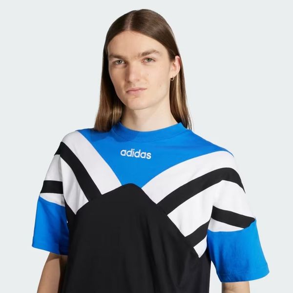  Áo T-shirt adidas Archive Cutline Nam - JX3074 