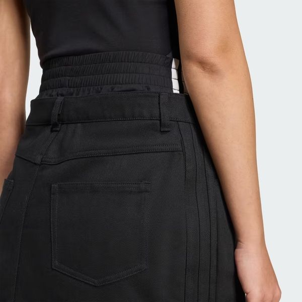  Chân váy adidas Firebird Utility Mini Nữ - JX7593 