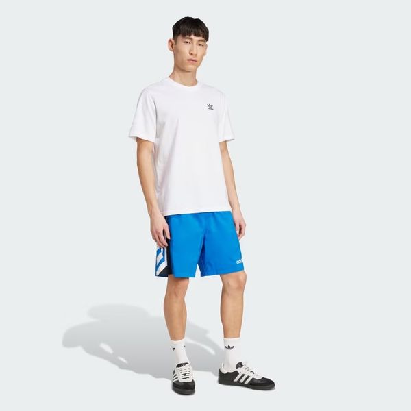  Quần short adidas 90s Football Nam - JX3076 