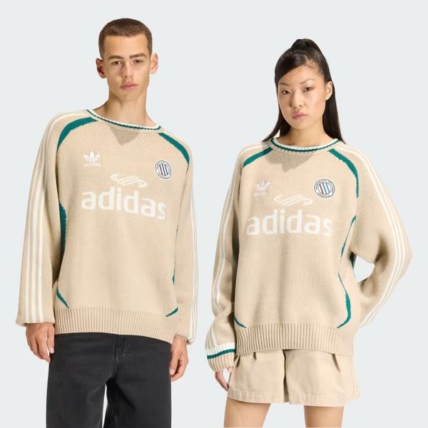  Áo nỉ adidas Adicolor Blokecore Unisex - KQ5081 