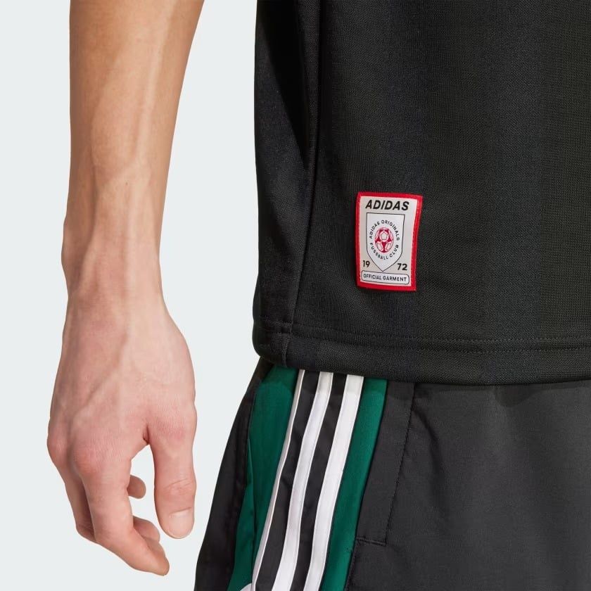  Áo jersey adidas 90s Nam - JX3068 