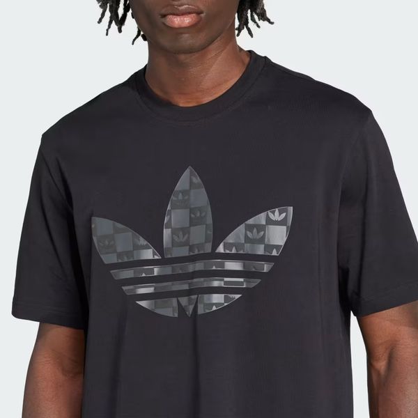  Áo T-shirt adidas Monogram Nam - JY2984 