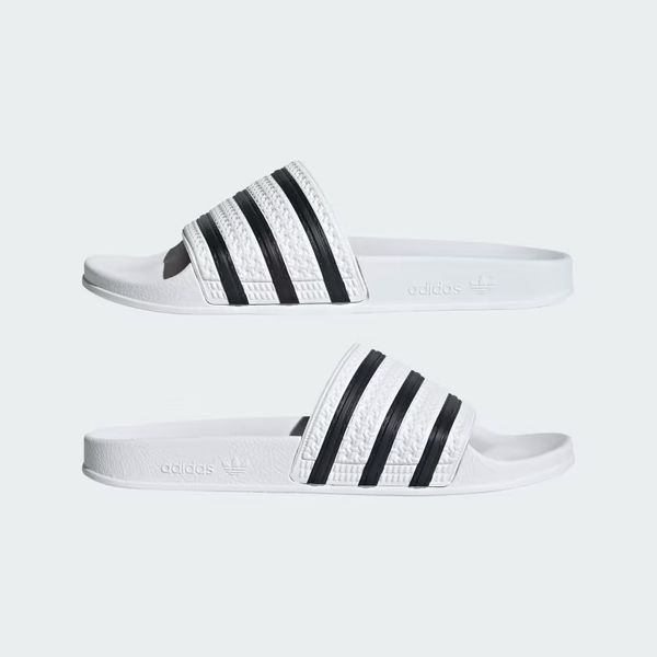  Dép quai ngang adidas Adilette Nam - 280648 