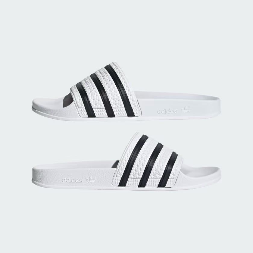  Dép quai ngang adidas Adilette Nam - 280648 