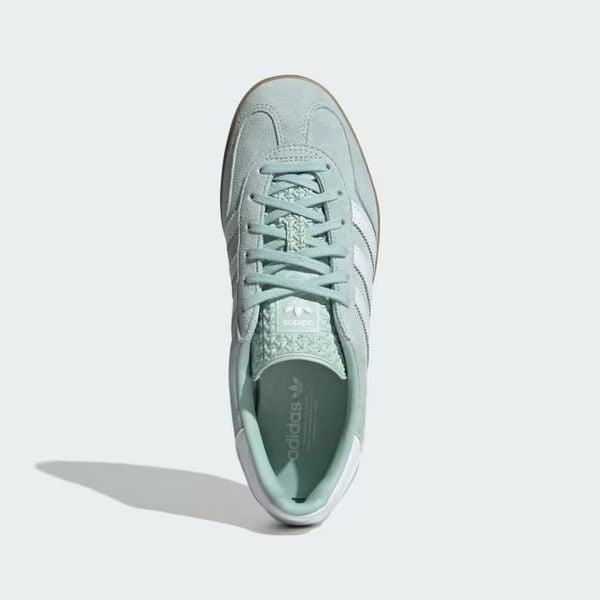  Giày thời trang adidas Gazelle Indoor Nữ - JS1396 