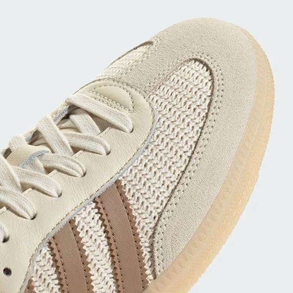  Giày thời trang adidas Samba Og Nam - JI3185 