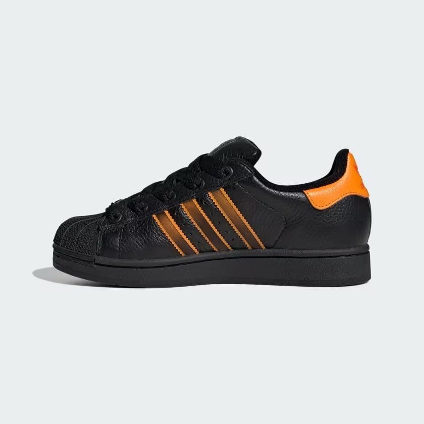  Giày thời trang adidas Superstar II Nữ - JQ6469 